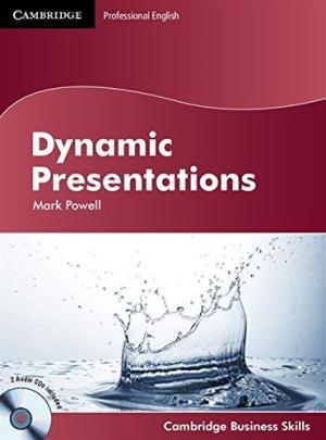 

Dynamic Presentations SB +D (2)