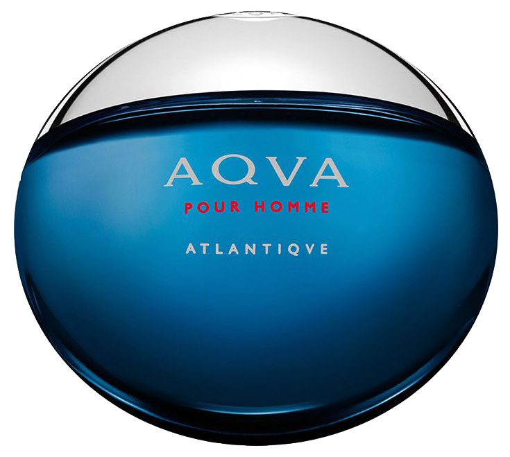 фото Туалетная вода bvlgari aqva pour homme atlantiqve 30 мл