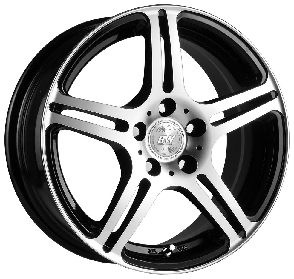 фото Колесный диск racing wheels r15 6.5j 5x105 et38 d56.6 86002657855