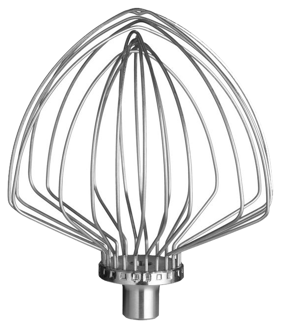 

Венчик KitchenAid для проф. миксеров Heavy Duty