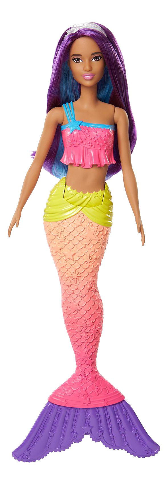 

Кукла Barbie Волшебная русалочка, Волшебная русалочка