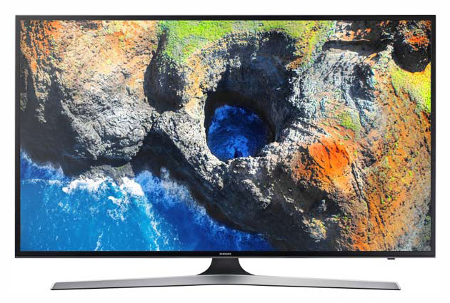 

LED телевизор 4K Ultra HD Samsung UE50MU6100, UE50MU6100