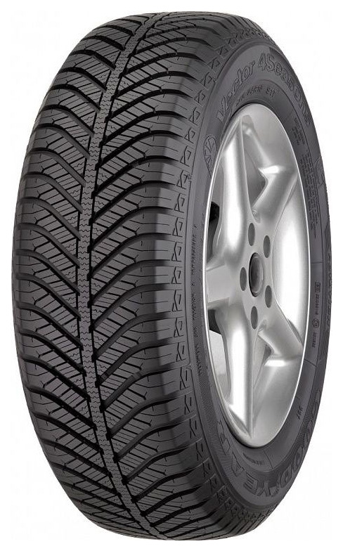 Шины 225/50 R17 GOODYEAR Vector 4 Seasons 94V