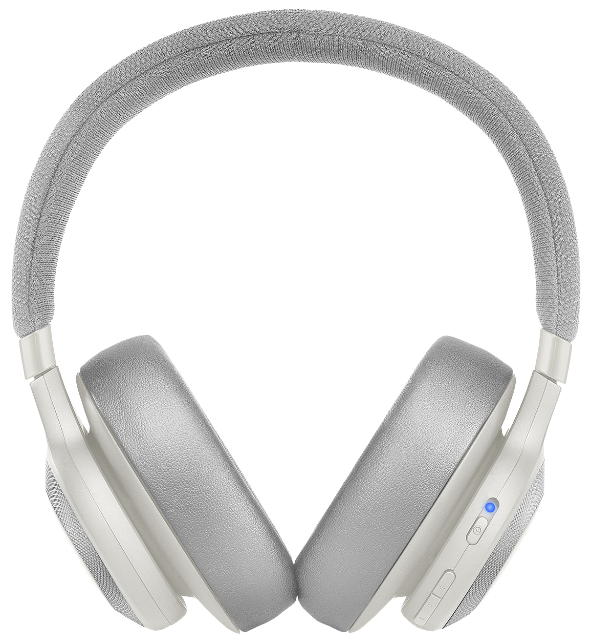 фото Беспроводные наушники jbl e65 btnc white