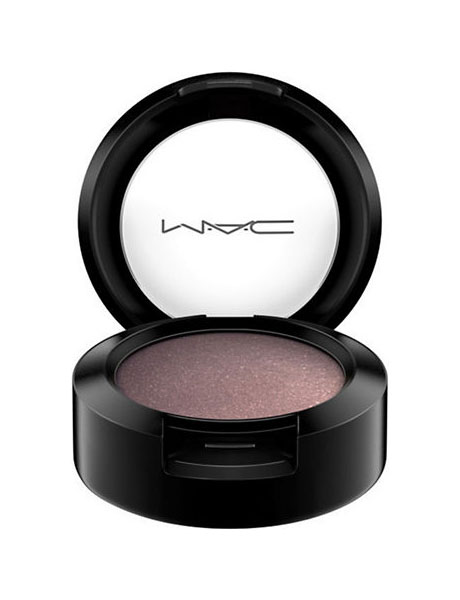 фото Тени для век mac cosmetics small eye shadow satin taupe 1,5 г