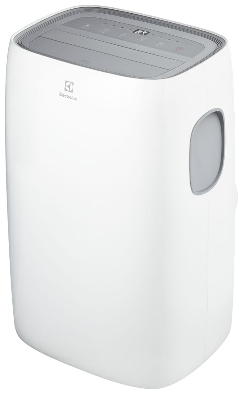 Кондиционер мобильный Electrolux EACM-11 CL/N3 White кондиционер мобильный microhoo personal air conditioning white mh01r
