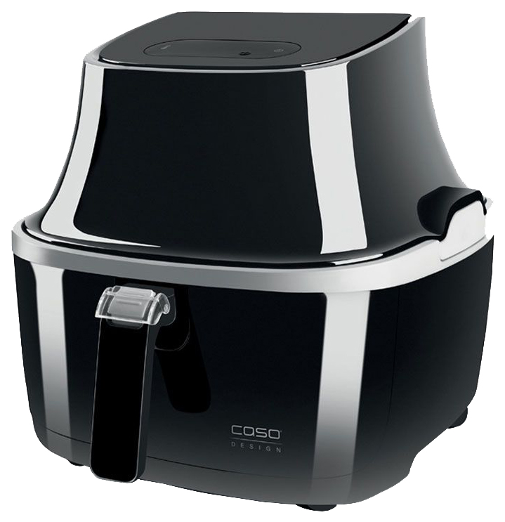 

Аэрофритюрница CASO AF 400 2050 Вт Black, Черный, AF 400 (3177)