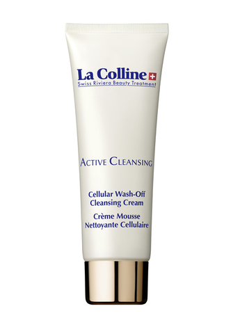 

Очищающее средство La Colline Cellular Wash-off Cleansing Cream, 125 мл