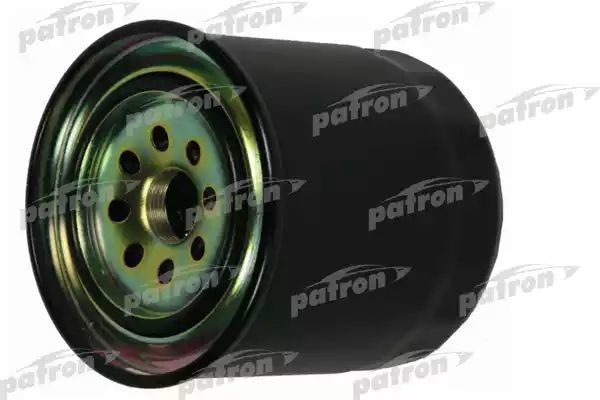 фото Фильтр топливный patron pf3013