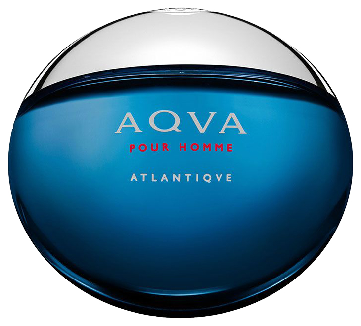 

Туалетная вода BVLGARI Aqva Pour Homme Atlantiqve 50 мл, Aqva Pour Homme Atlantiqve