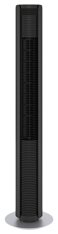 Вентилятор напольный Stadler Form PETER P-013 черный арома увлажнитель воздуха stadler form