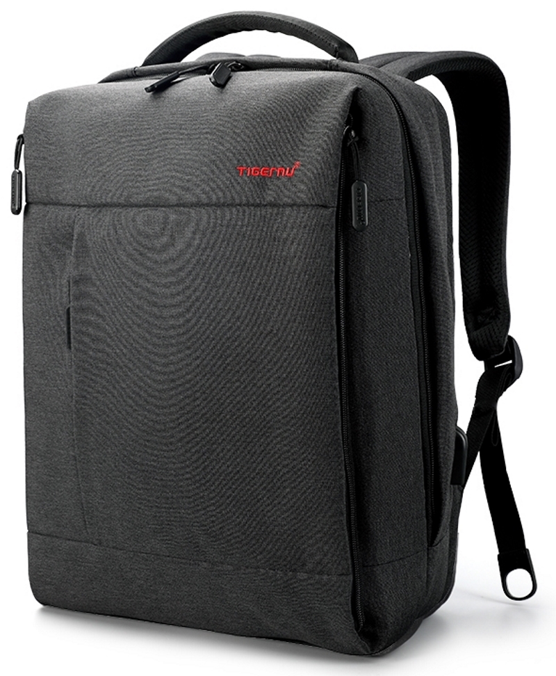 

Рюкзак Tigernu T-B3269, Черный, T-B3269