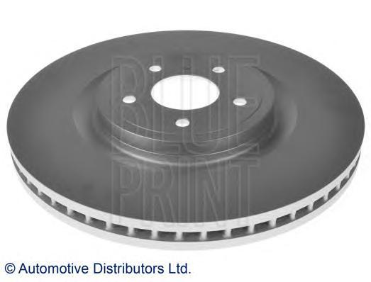 фото Тормозной диск blue print adn143156