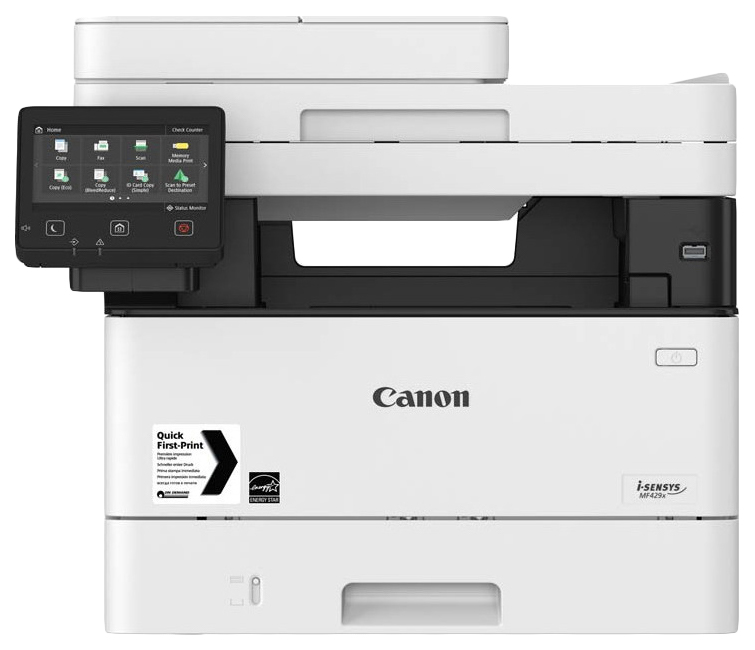 Лазерное МФУ Canon I SENSYS MF429x 2222