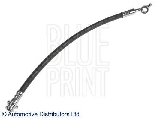 фото Шланг тормозной системы blue print adn153232