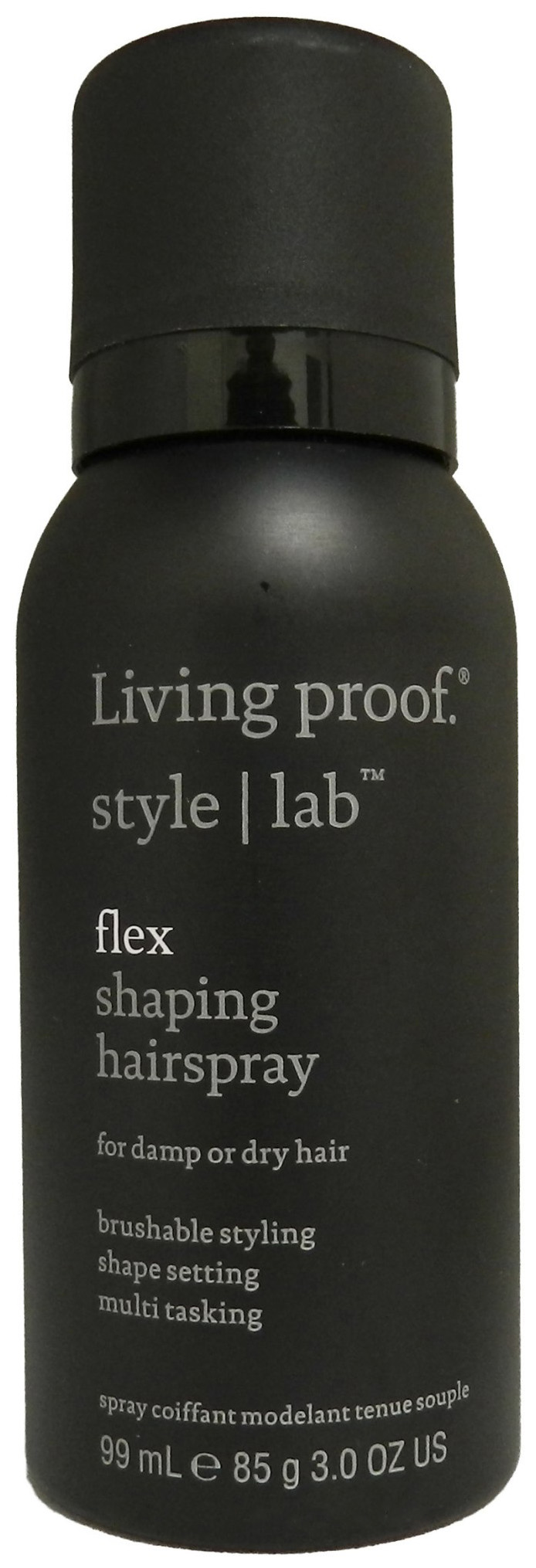 фото Средство для укладки волос living proof flex shaping hairspray 99 мл