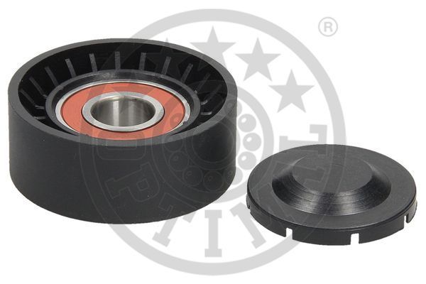 

Ролик ремня приводного Optimal 0N2403S