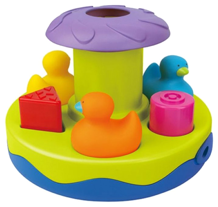 

Игрушка для купания K`s kids Карусель KA752, Карусель
