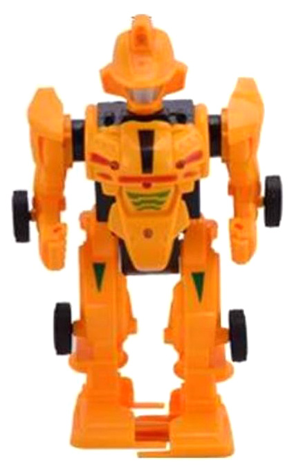Интерактивная игрушка Tongde Кибер герои Шагающий робот T42-D4981