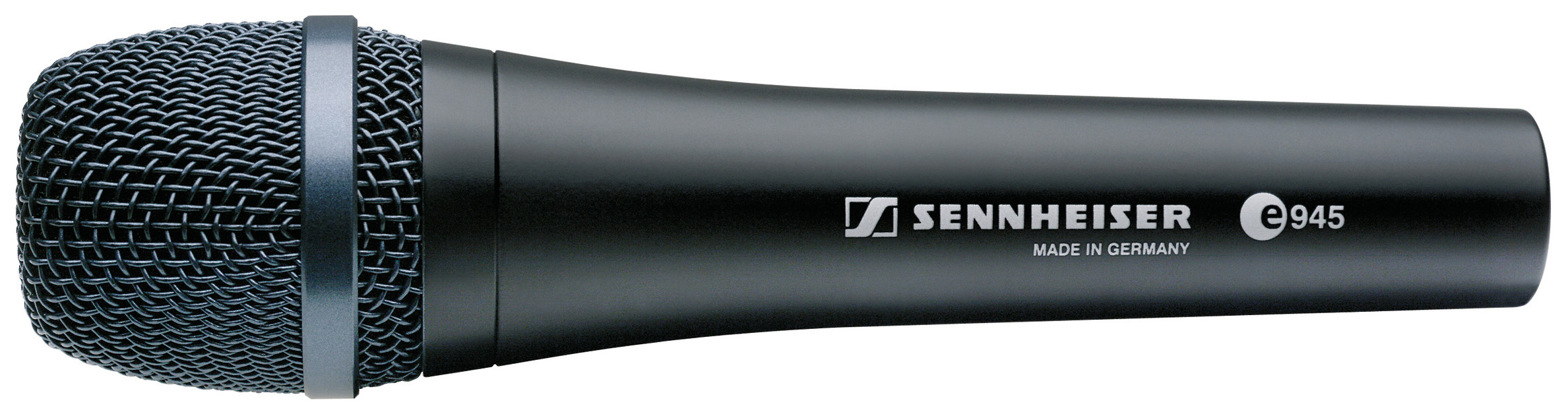 фото Микрофон sennheiser e 945 black