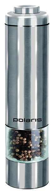 

Мельница Polaris 4803A Серебристый
