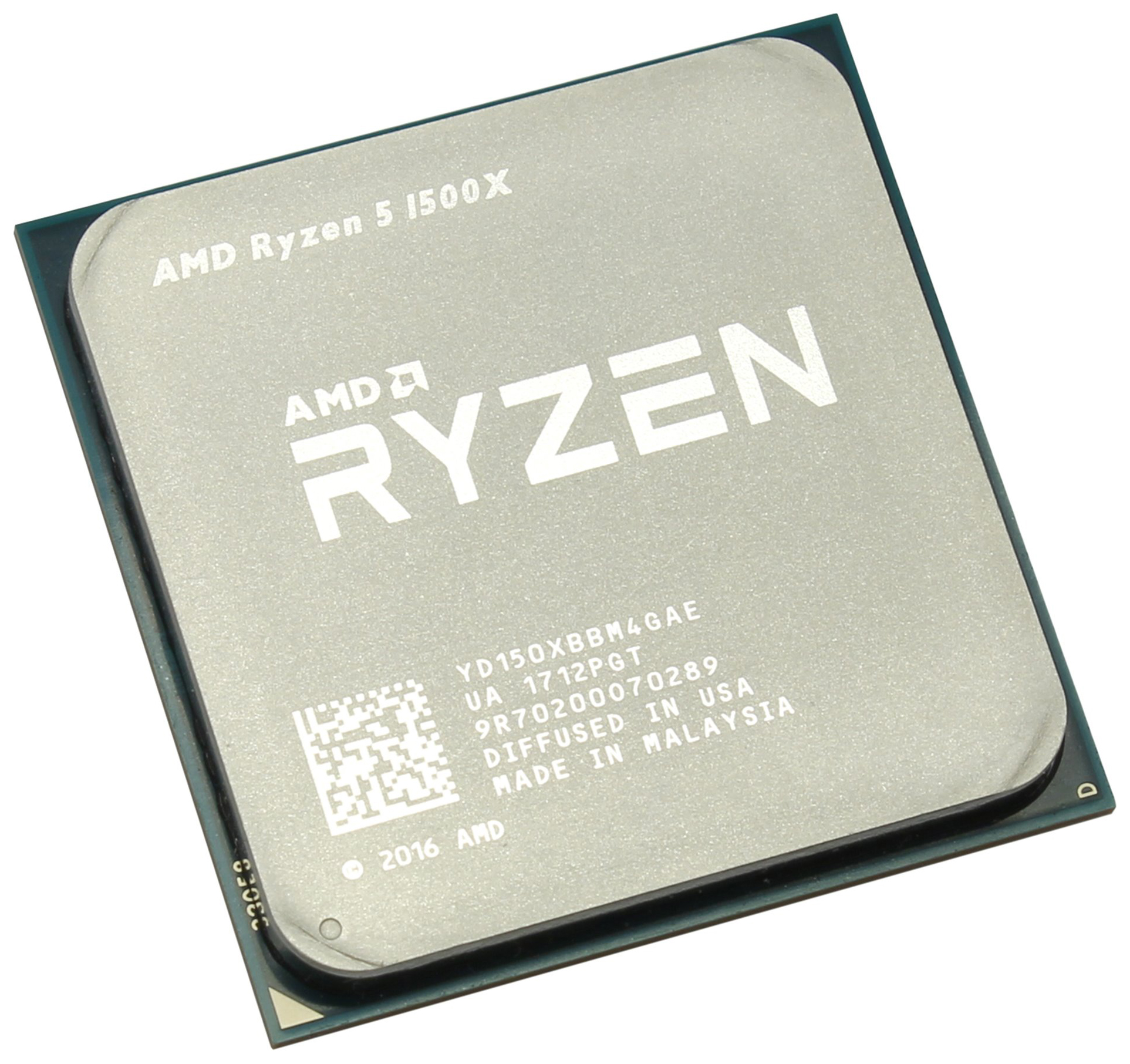 Ryzen 5 af