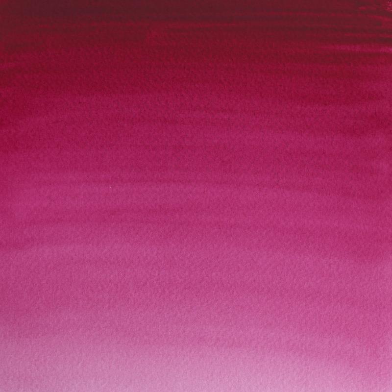 

Акварель Winsor&Newton Artists пурпурный перманентный 5 мл, Artist's