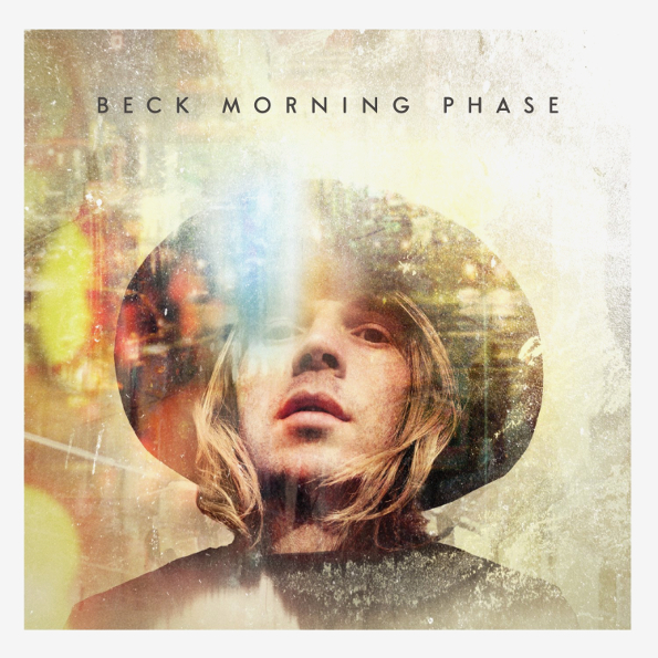 

Beck Morning Phase (LP)