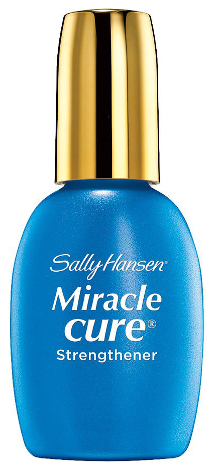 

Средство для ухода за ногтями Sally Hansen Miracle Cure 13,3 мл