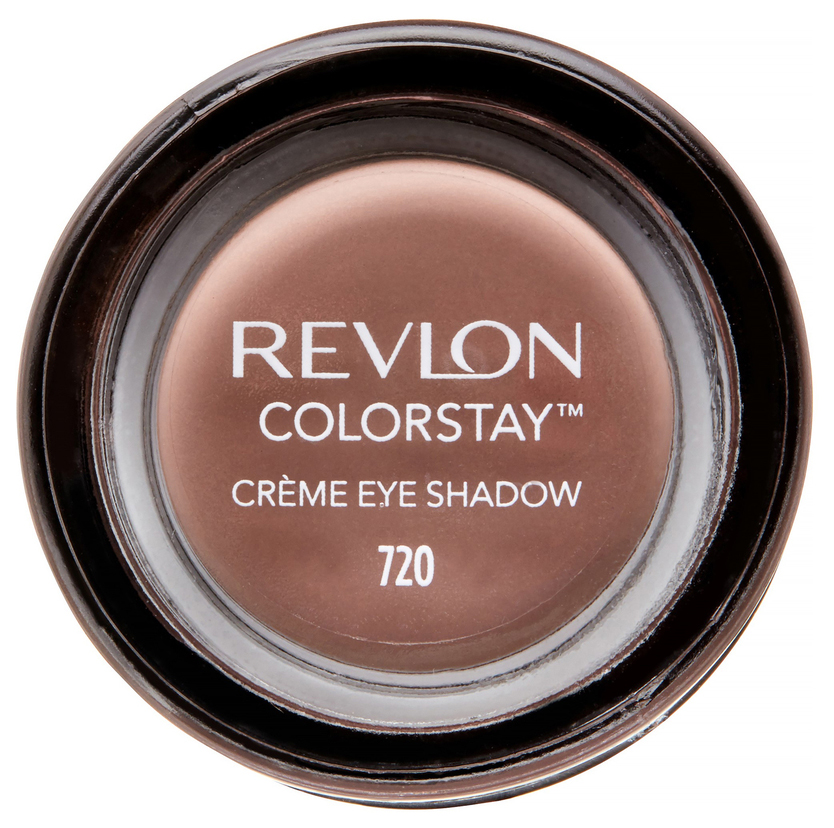 фото Тени для век revlon colorstay creme eye shadow 720 5,2 г