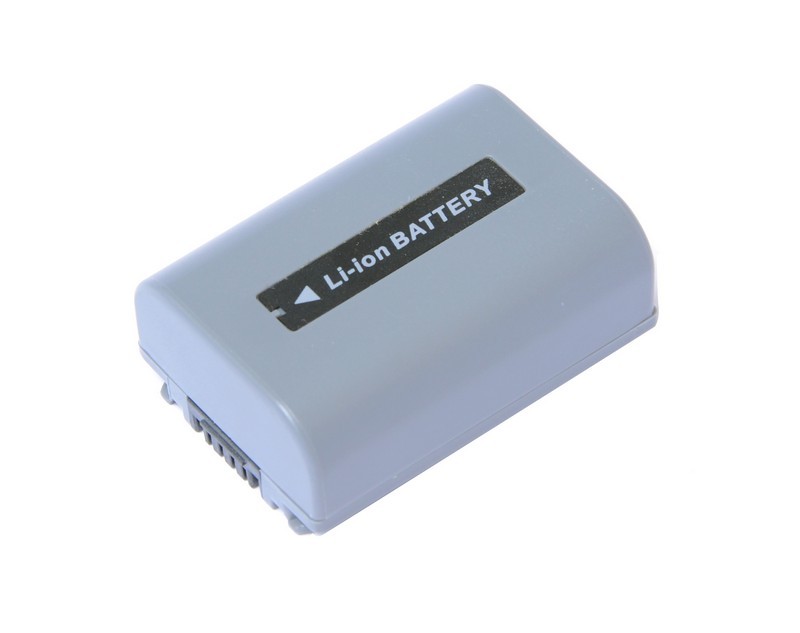 

Аккумулятор Pitatel "SEB-PV1013", для Sony DCR-DVD/HC/SR/HDR-HC Series, 750 мАч, SEB-PV1013