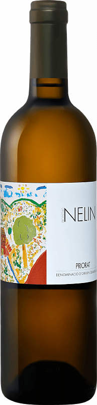 

Вино Clos Mogador Nelin