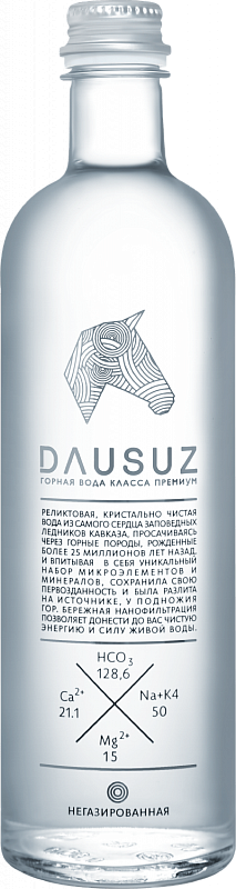 Dausuz Still Water 2304₽