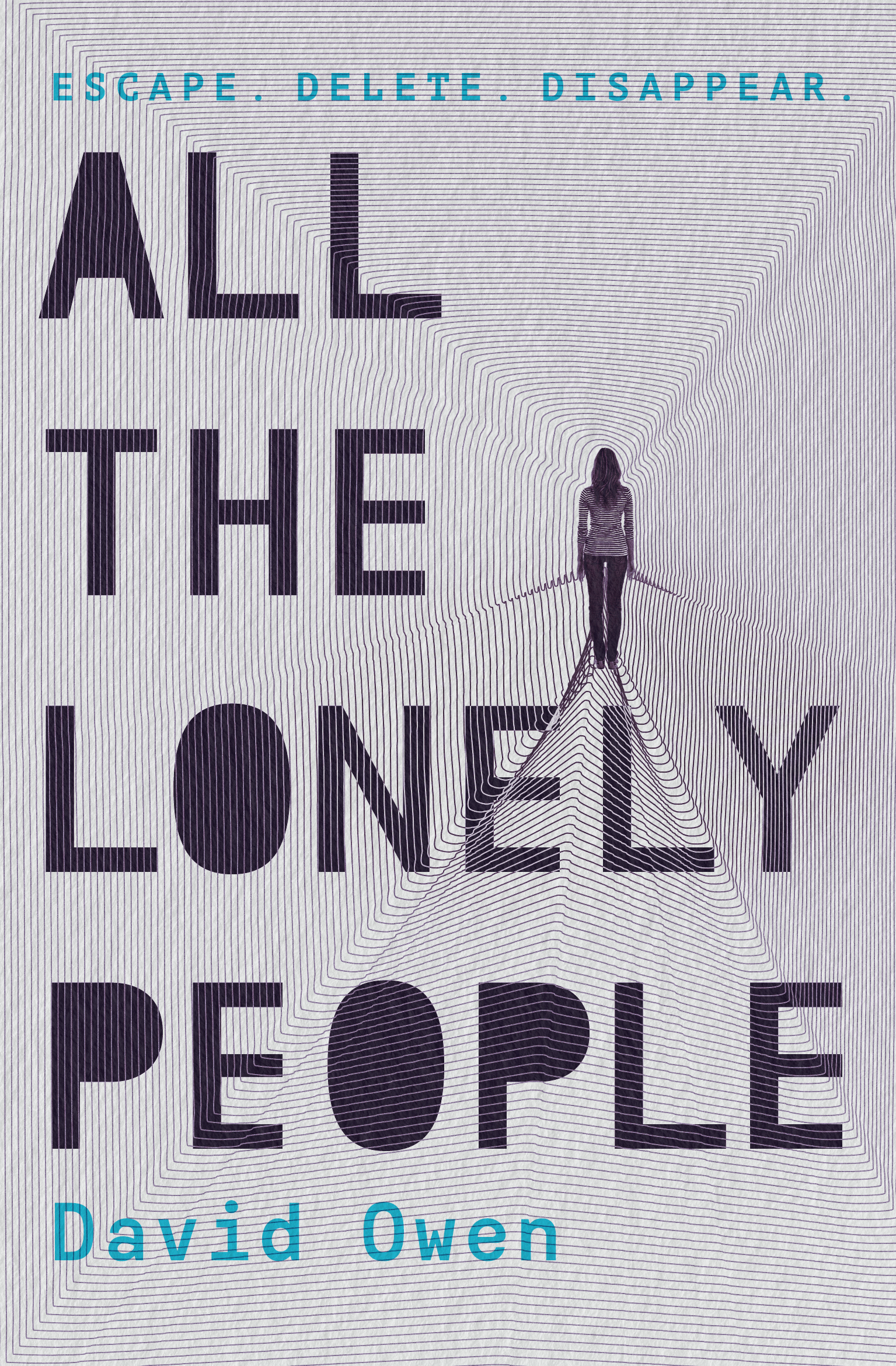 

All The Lonely People
