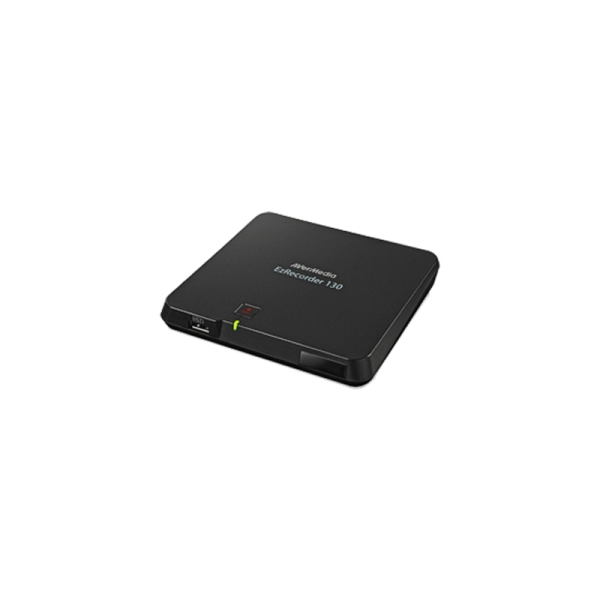 

Карта видеозахвата AVerMedia EzRecorder 130, EZRECORDER 130