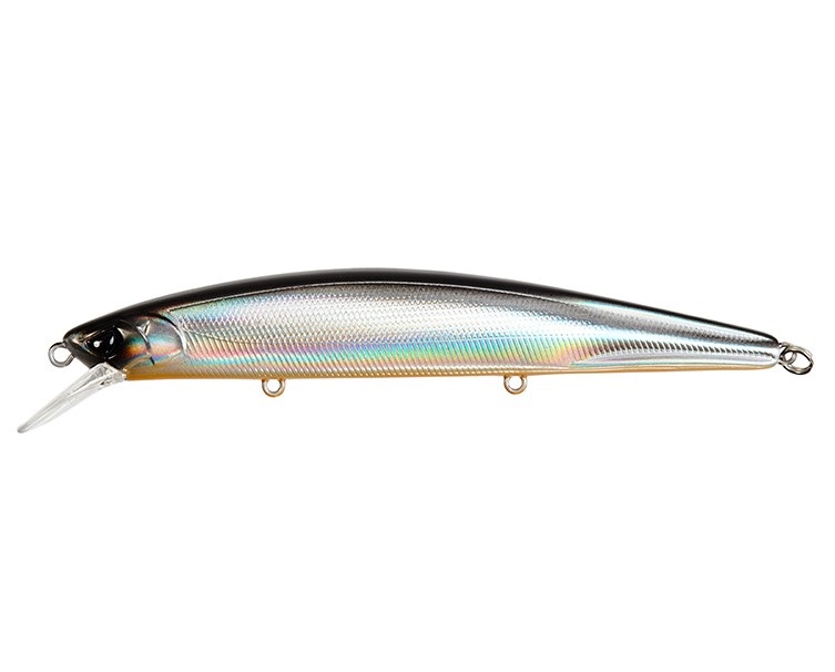 

Воблер Lucky John Pro Series Makora F 21 г, 130 мм, 101, 1 шт., Pro Series Makora F