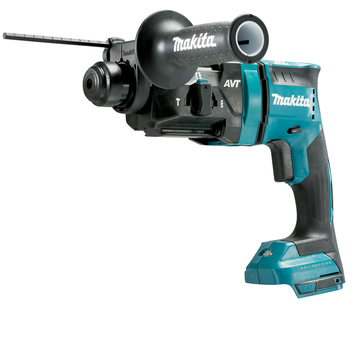 фото Аккумуляторный перфоратор makita dhr182z