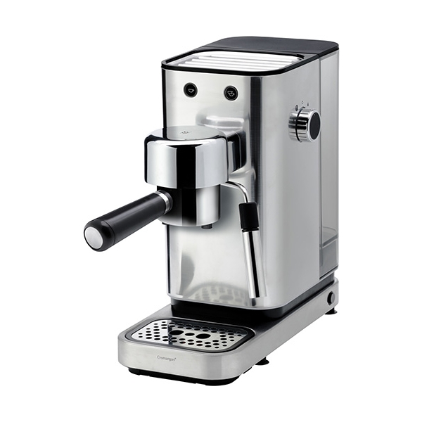 Кофеварка рожкового типа WMF Lumero portafilter espresso кофеварка рожковые cecotec espresso 20