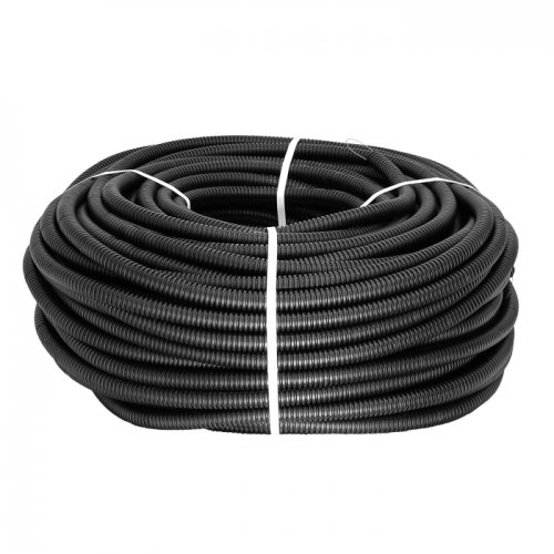 

Гофрированная труба для кабеля EKF tpnd-50-t, Черный