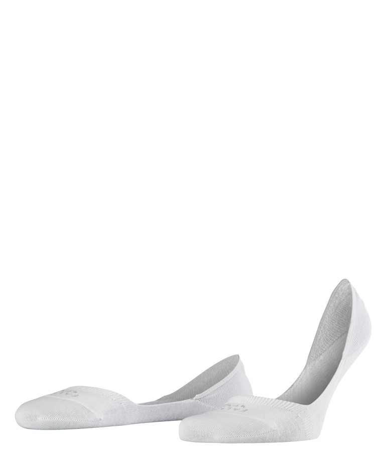

Носки мужские FALKE F. Cool 247 IN белые 41-42, F. Cool 247 IN