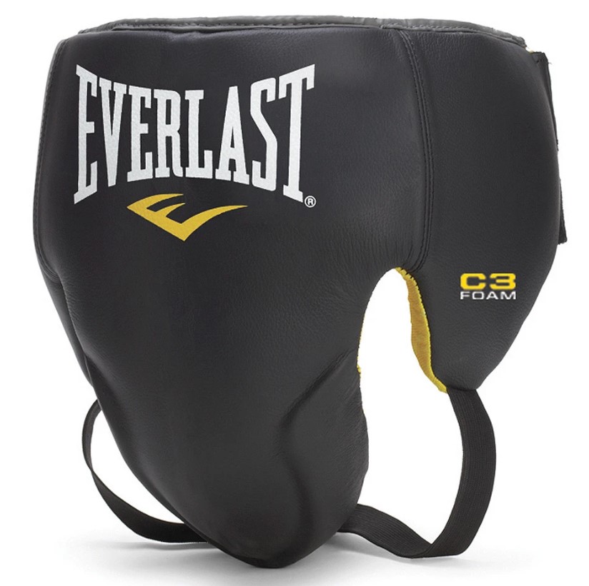 

Бандаж на пах Everlast Pro Competition Velcro, M,