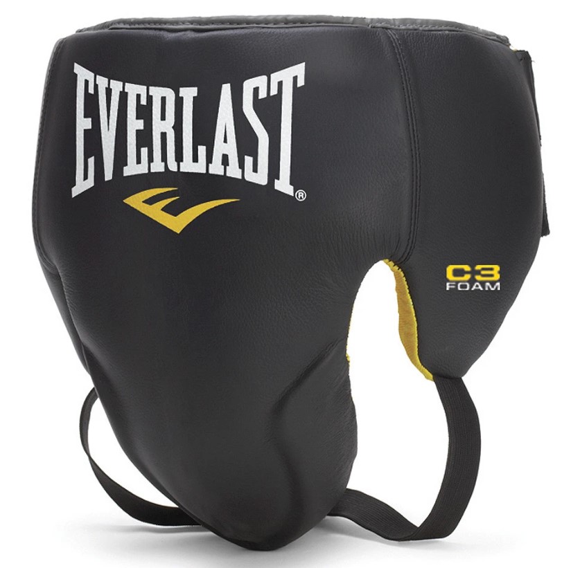 Бандаж на пах Everlast Pro Competition Velcro, M,