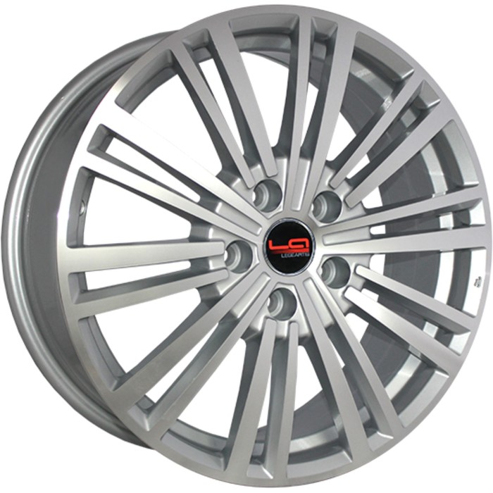 

Колесный диск LegeArtis VW136 R16 6.5J 5x112 ET50 D57.1