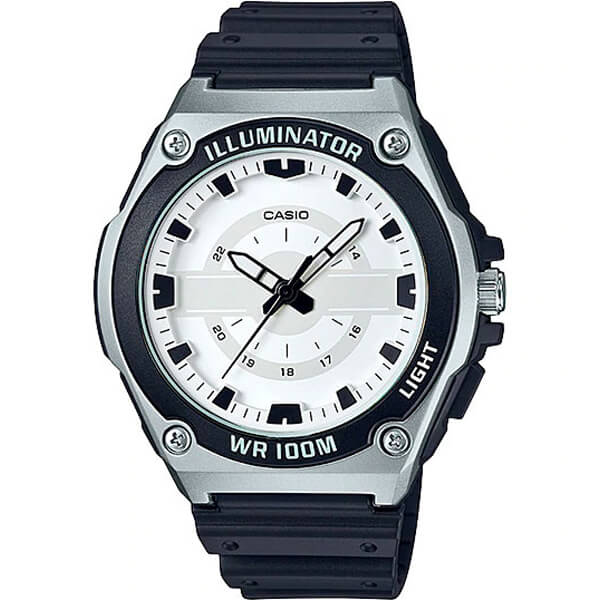 

Часы Casio MWC-100H-7A