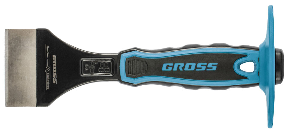 

Зубило слесарное GROSS 18715, 18715