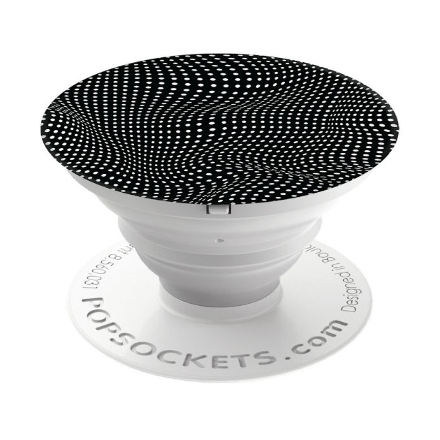 

Держатель Popsockets Distortion, Distortion