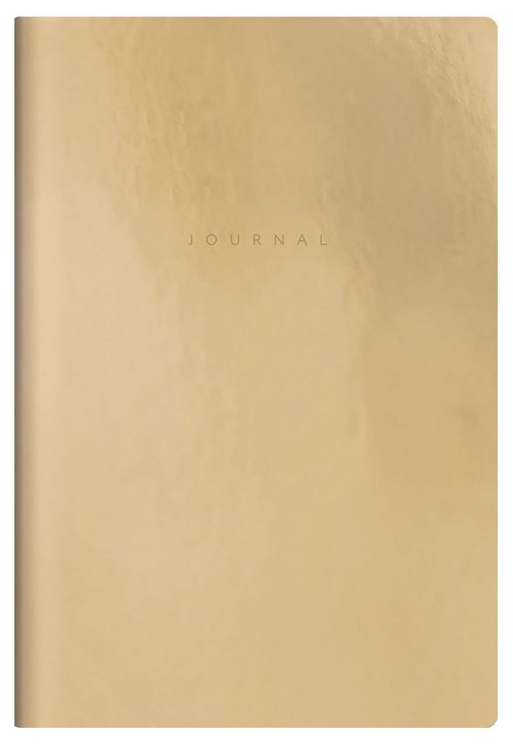 

Ежедневник Greenwich Line ENA525502 Galaxy Golden mirror недатированный A5