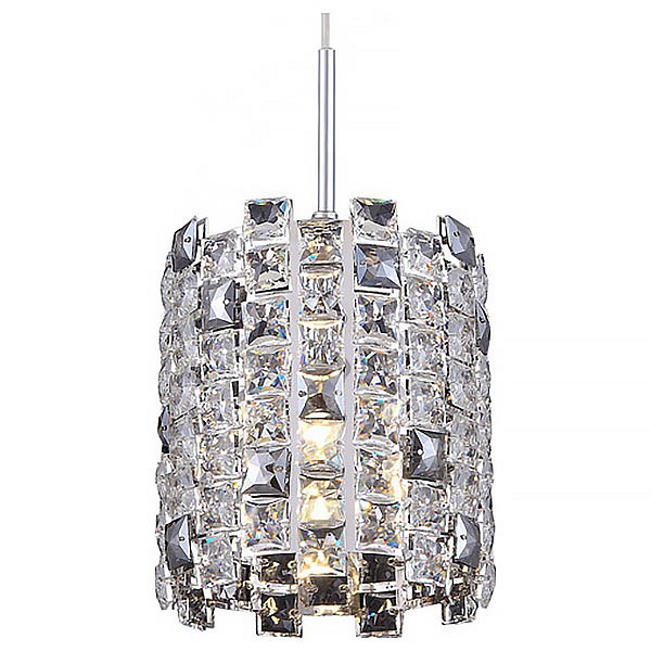 

Подвесной светильник Toplight Jemima TL1159-1H