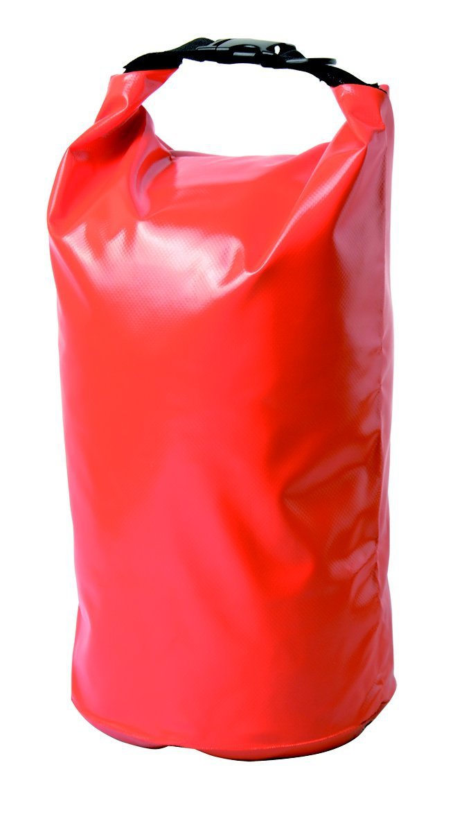Гермомешок Ace Camp Nylon Dry Pack red 10 л