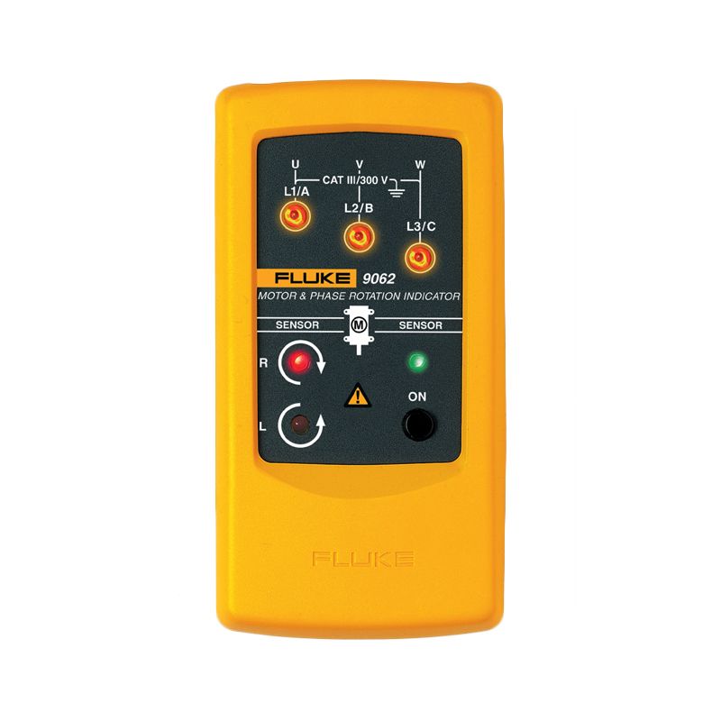 Мультиметр Fluke 2435077 мультиметр fluke 87v 3947858